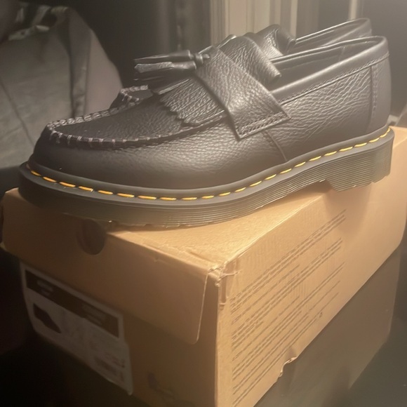 NIB Dr. Martens Adrian Loafer - Picture 2 of 3
